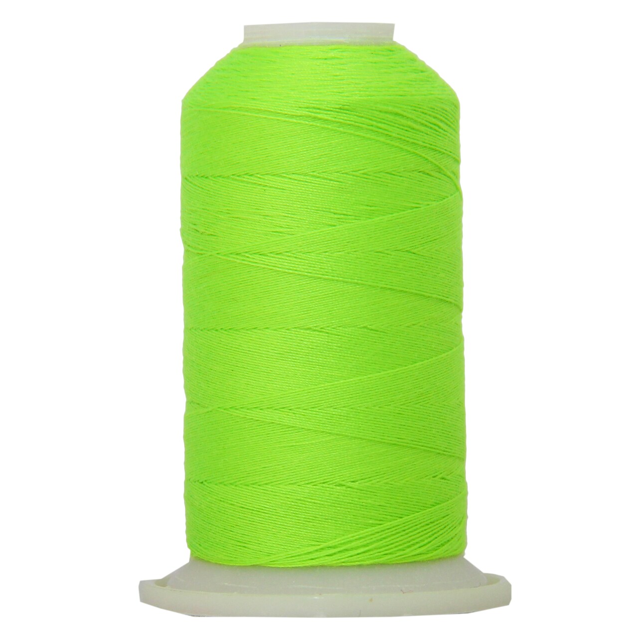 Threadart Polyester All-Purpose Sewing Thread - 600m - 50S/3 -For apparel, drapery, crafts and more